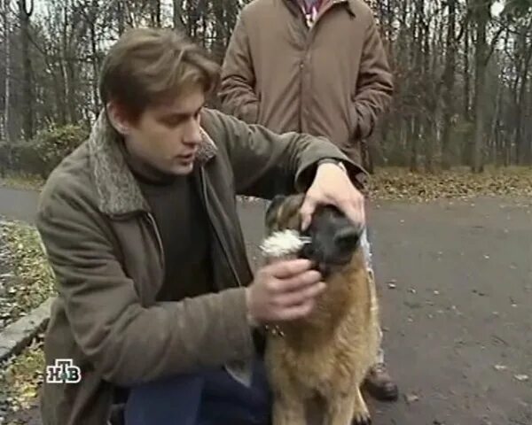 Александр волков возвращение мухтара фото "Возвращение Мухтара". Максим - Александр Волков. 2020 Александр Волков ВКонтакт