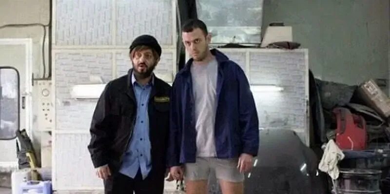 Александр волохов биография личная жизнь фото Александр Волохов - Биография " Новости кино