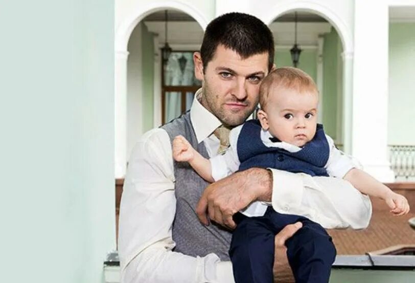 Александр волохов жена дети фото The hockey player Alexander Radulov and the former loved Tayvanchika Boky Anna b