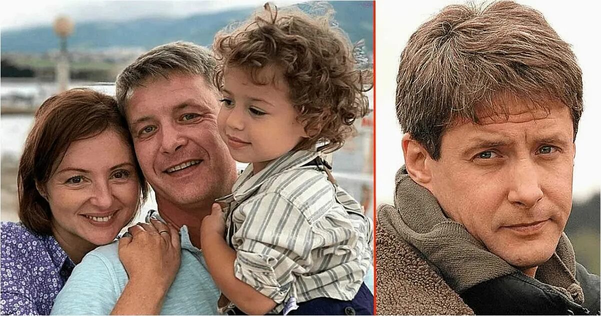 Александр волохов жена дети фото Макагон: найдено 86 изображений