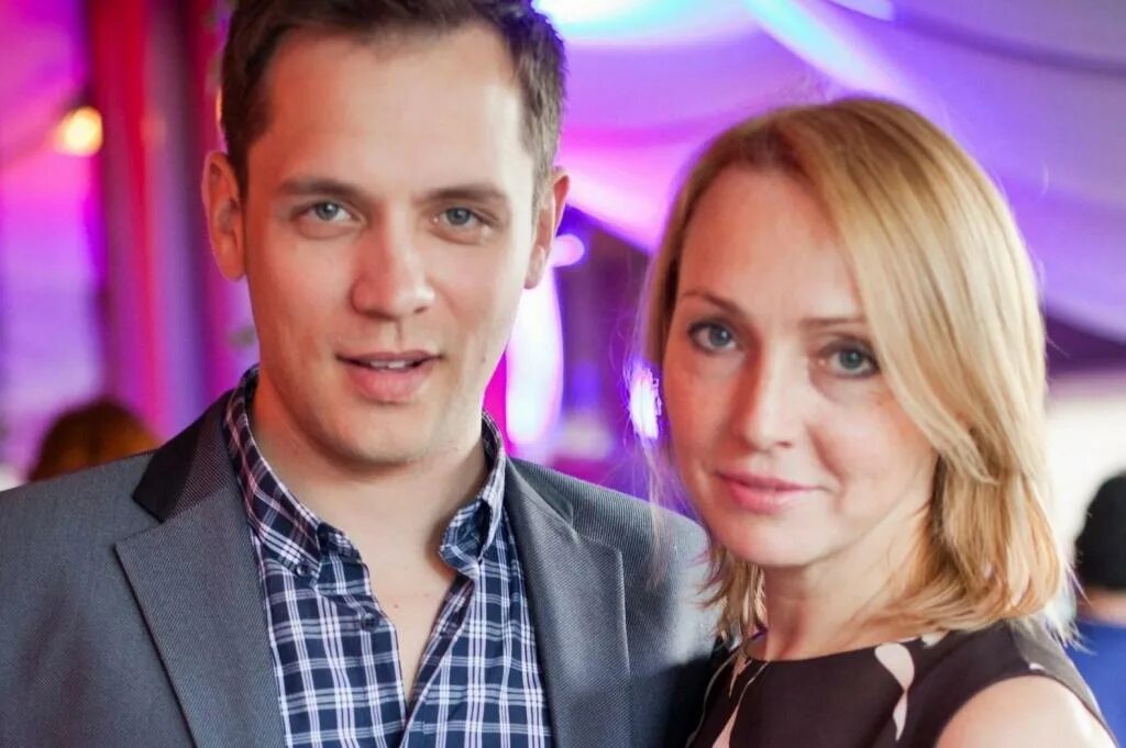 Александр волохов жена фото The spouse Alexander Astashenok admitted that was afraid to marry it Lifestyle S