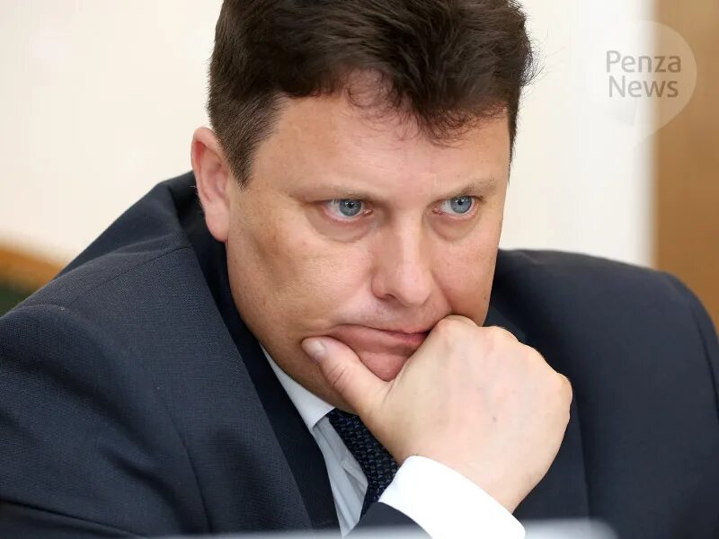 Александр воронков пенза фото Alexander Voronkov: Under 33% employers satisfied with uni graduates' education 
