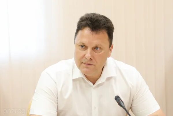 Александр воронков пенза фото Экс-министр пензенского образования Александр Воронков отчитался о доходах