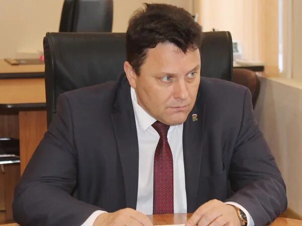 Александр воронков пенза фото Безопасность детей должна быть главным приоритетом", - Александр Воронков