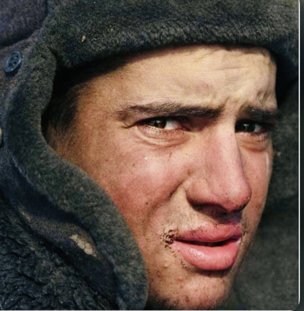 Александр воронцов чечня фото 5 долгих лет он был в плену. История Александра Воронцова История России-моя Ист