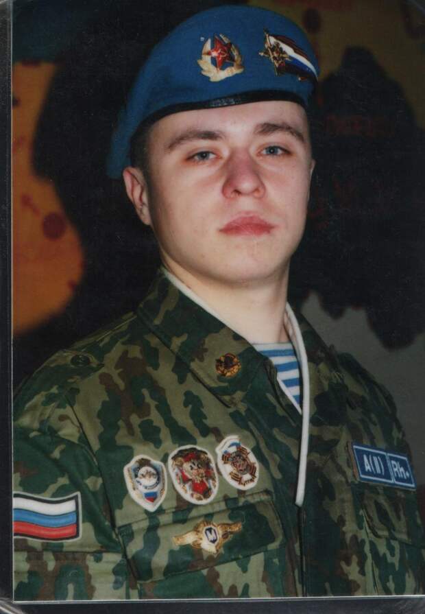 Александр воронцов чечня плен фото сегодня 17 января - александр воронцов - 340781511 - Медиаплатформа МирТесен