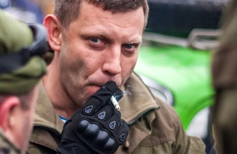 Александр захарченко фото Стрелков заявил, что Захарченко был убит за коммерческие махинации конкурентами 