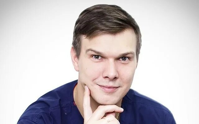 Александр зайцев фото Зайцев Александр Борисович - Стоматолог. Москва. " Электронная регистратура. Зап