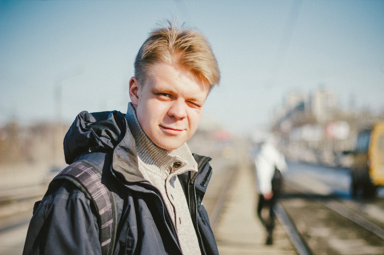 Александр зайцев фото Александр Зайцев, дата рождения: 5 марта, Ульяновск, Россия
