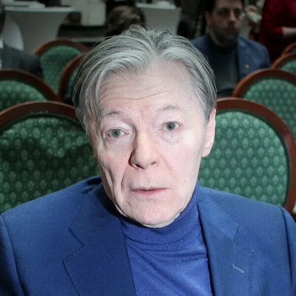 Александр збруев 2024 фото Александр Збруев получил Орден Александра Невского ИнтерМедиа InterMedia Дзен