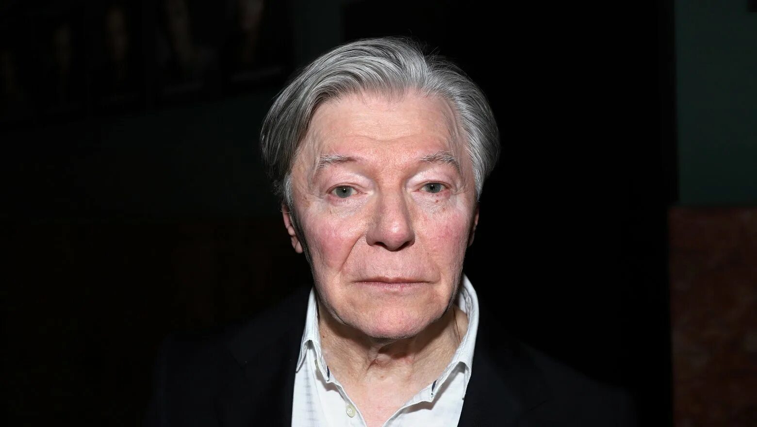 Александр збруев 2024 фото Александр Збруев почувствовал себя плохо после смерти Чуриковой - Кино Mail.ru