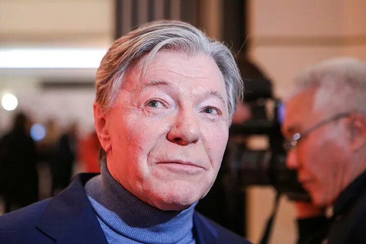 Александр збруев 2024 фото Александр Збруев: Мы меняемся вместе с миром