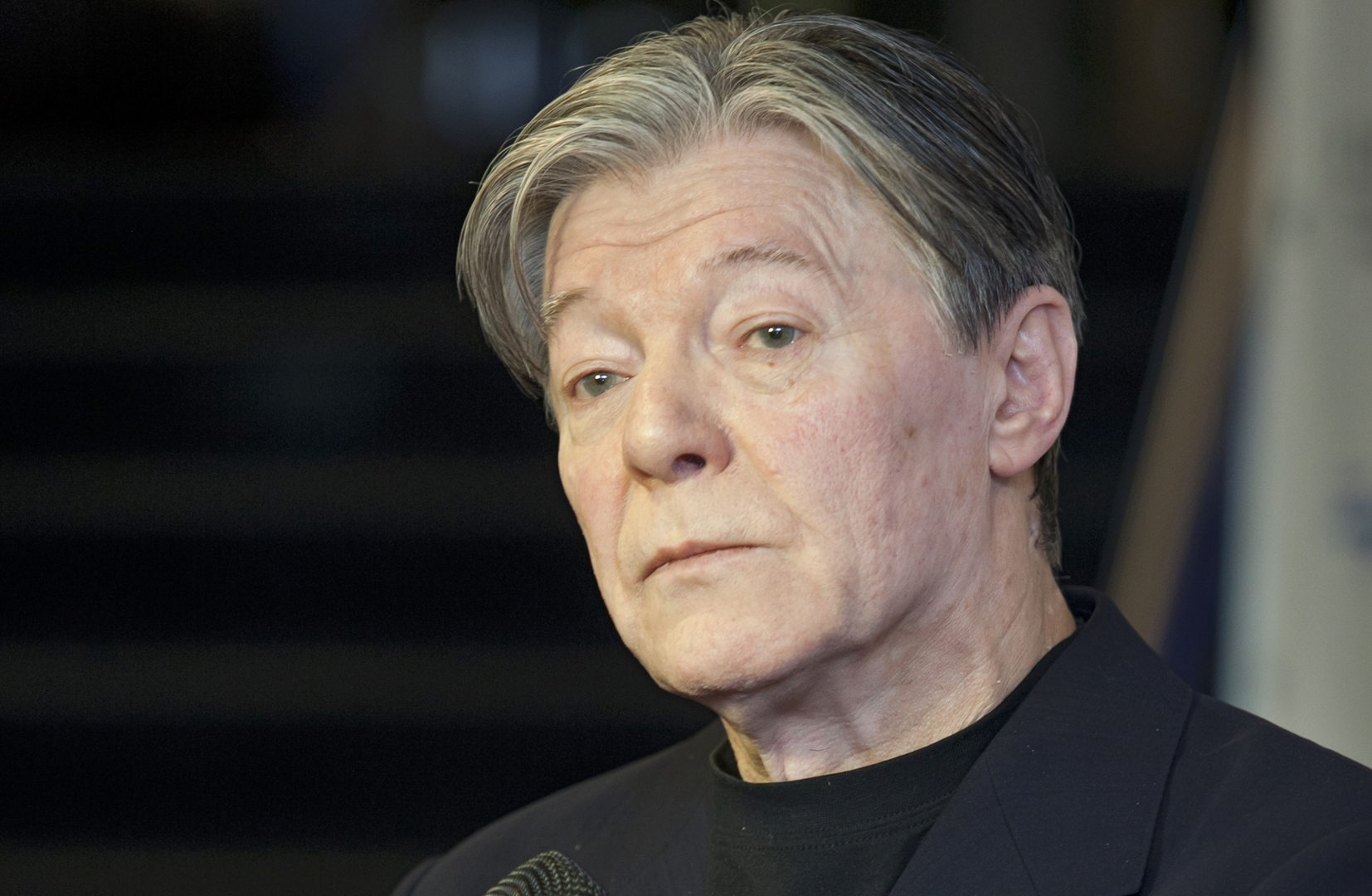 Александр збруев 2024 фото Многие его не воспринимают": Александр Збруев рассказал о работе с Константином 