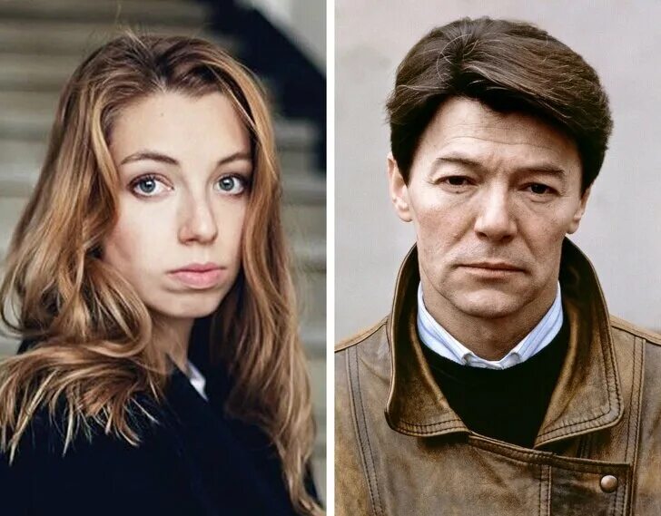 Александр збруев дети и жены фото Как сейчас выглядят и живут дети и внуки 14 известных актеров СССР. Многие пошли