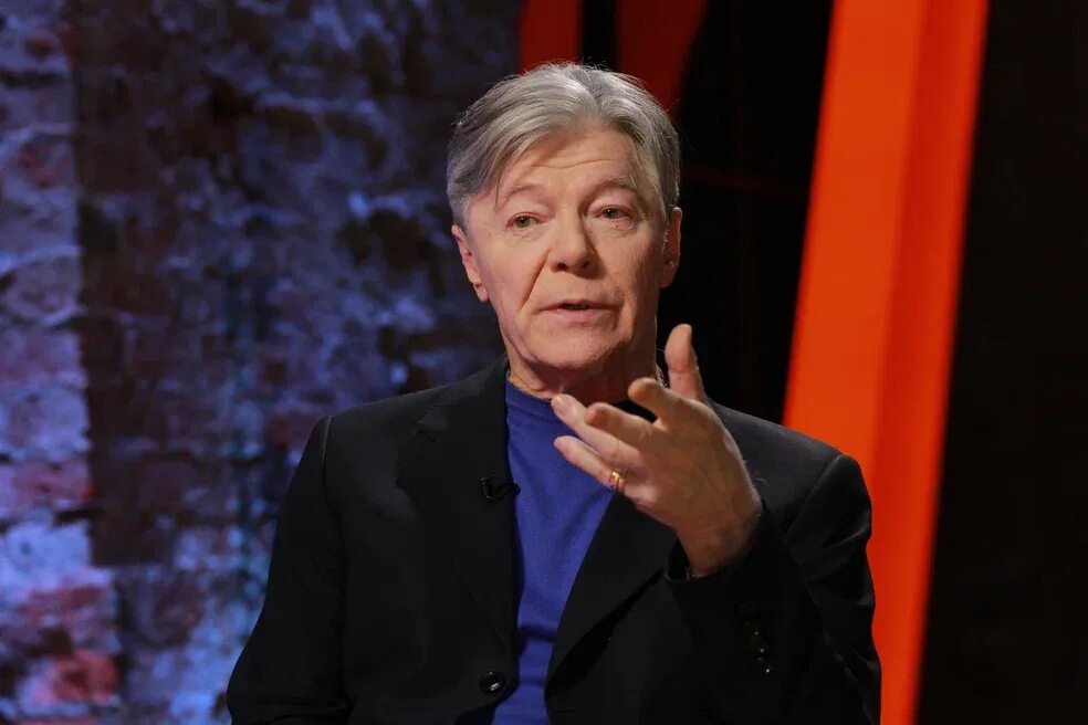 Александр збруев фото сегодня Агентство культурной информации: Александр Збруев в театре и в кино
