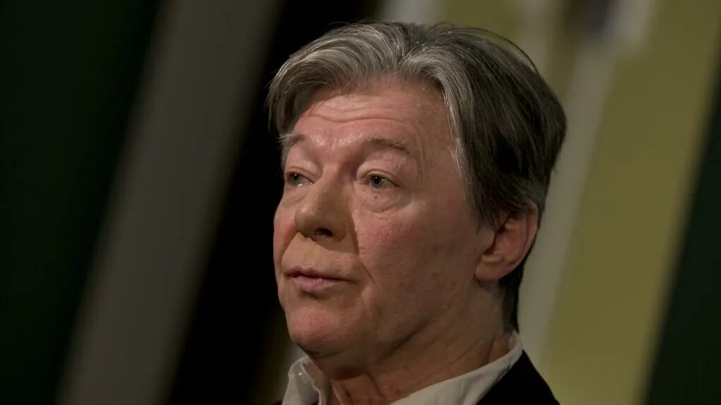 Александр збруев фото сегодня Актер Збруев рассказал, как в 86 лет решился на роль Ромео ОТР