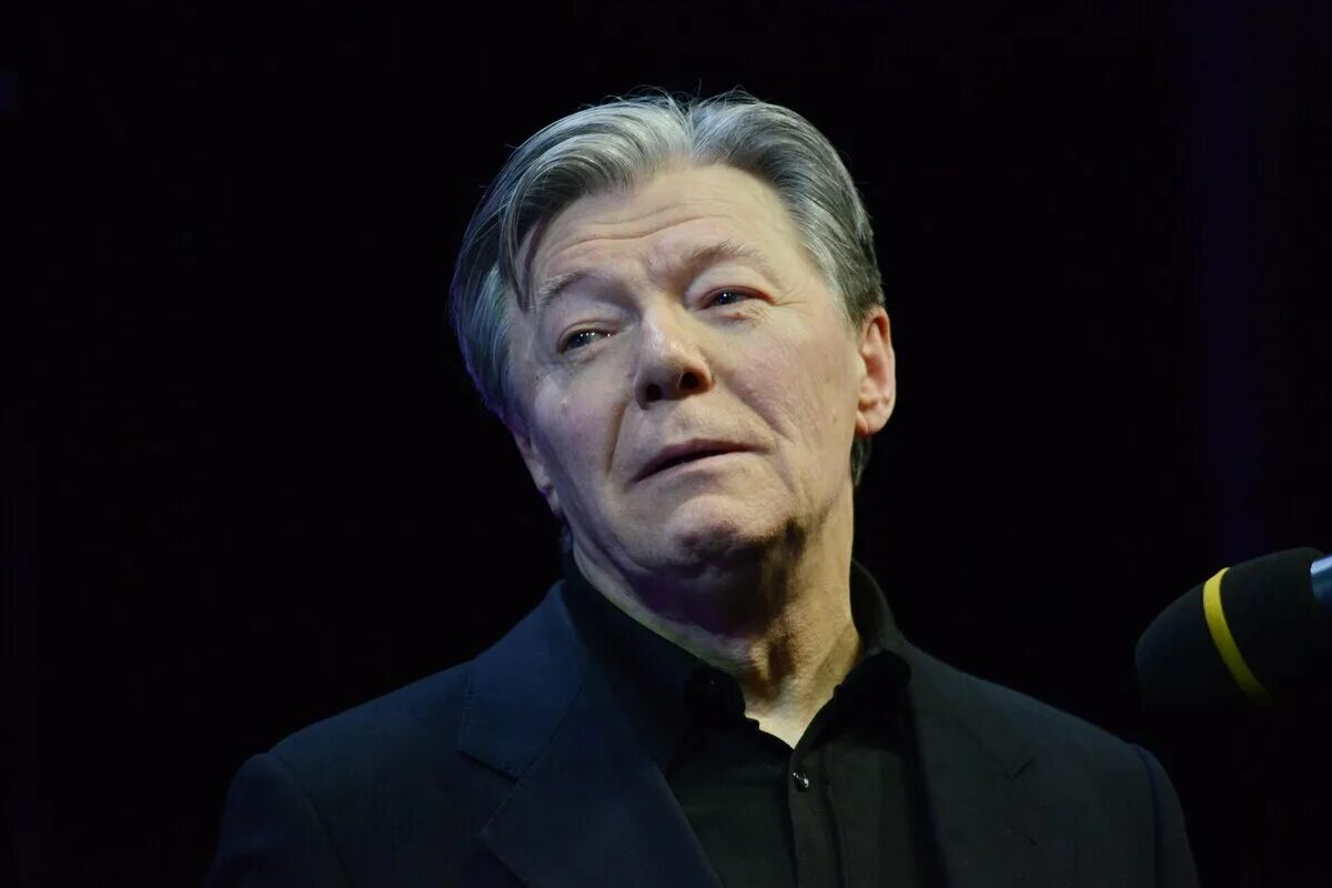 Александр збруев фото сегодня Трудно все": 83-летний Збруев планирует вернуться на подмостки Ленкома