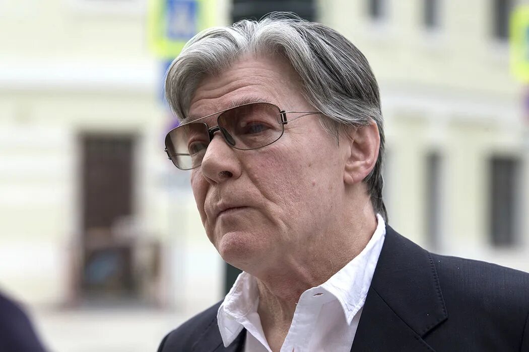 Александр збруев фото сегодня Александр Збруев отмечает 85-летие: как артист менялся с годами