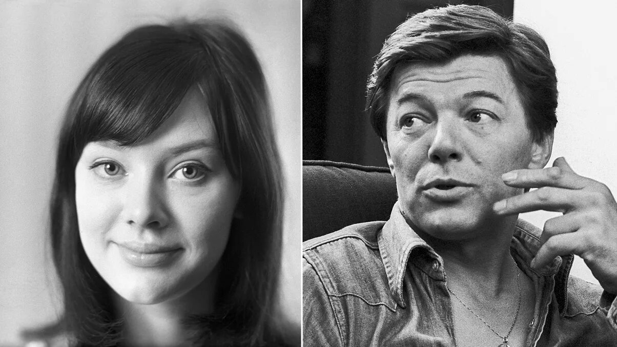 Александр збруев и савельева фото Тридцать три несчастья: Как трудная судьба дочери изменила брак Людмилы Савельев