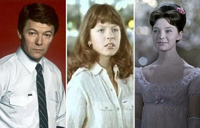 Александр збруев и савельева фото Почему дочь Александра Збруева и Людмилы Савельевой обижена на своих родителей: 