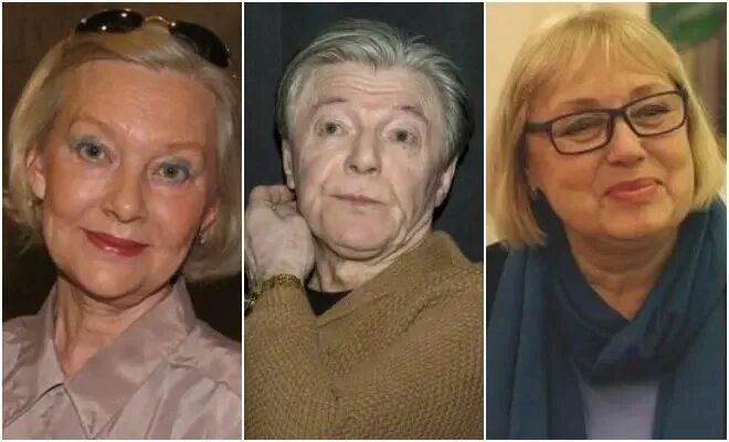 Александр збруев и савельева фото Александр Збруев с Людмилой Савельевой и Еленой Шаниной Celebrity families, Famo