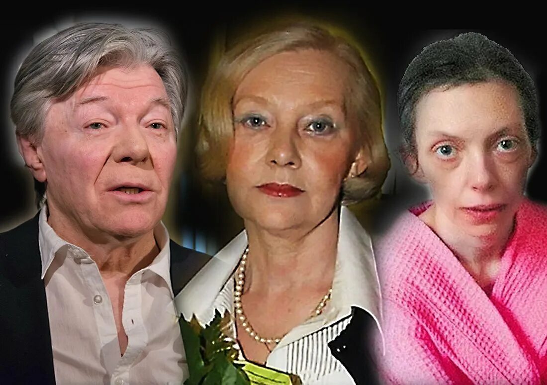 Александр збруев и савельева фото Дочь збруева и савельевой - Арт Минск.ру