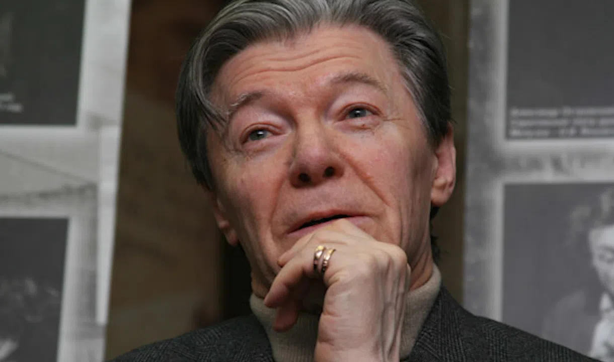 Александр збруев сейчас фото 2024 Александр Збруев лег в больницу на обследование Телеканал Санкт-Петербург
