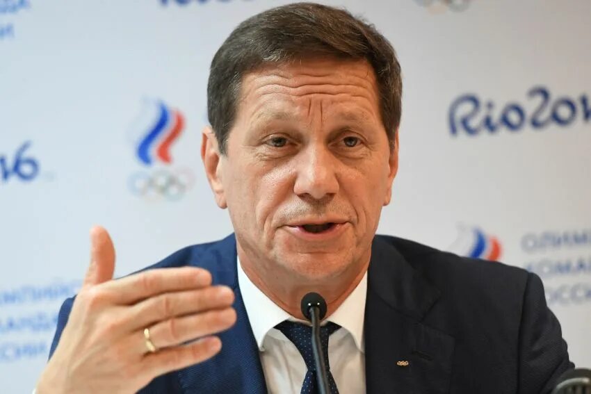 Александр жуков фото Александр Жуков: За такой финал нужно было две золотые медали давать - Российска
