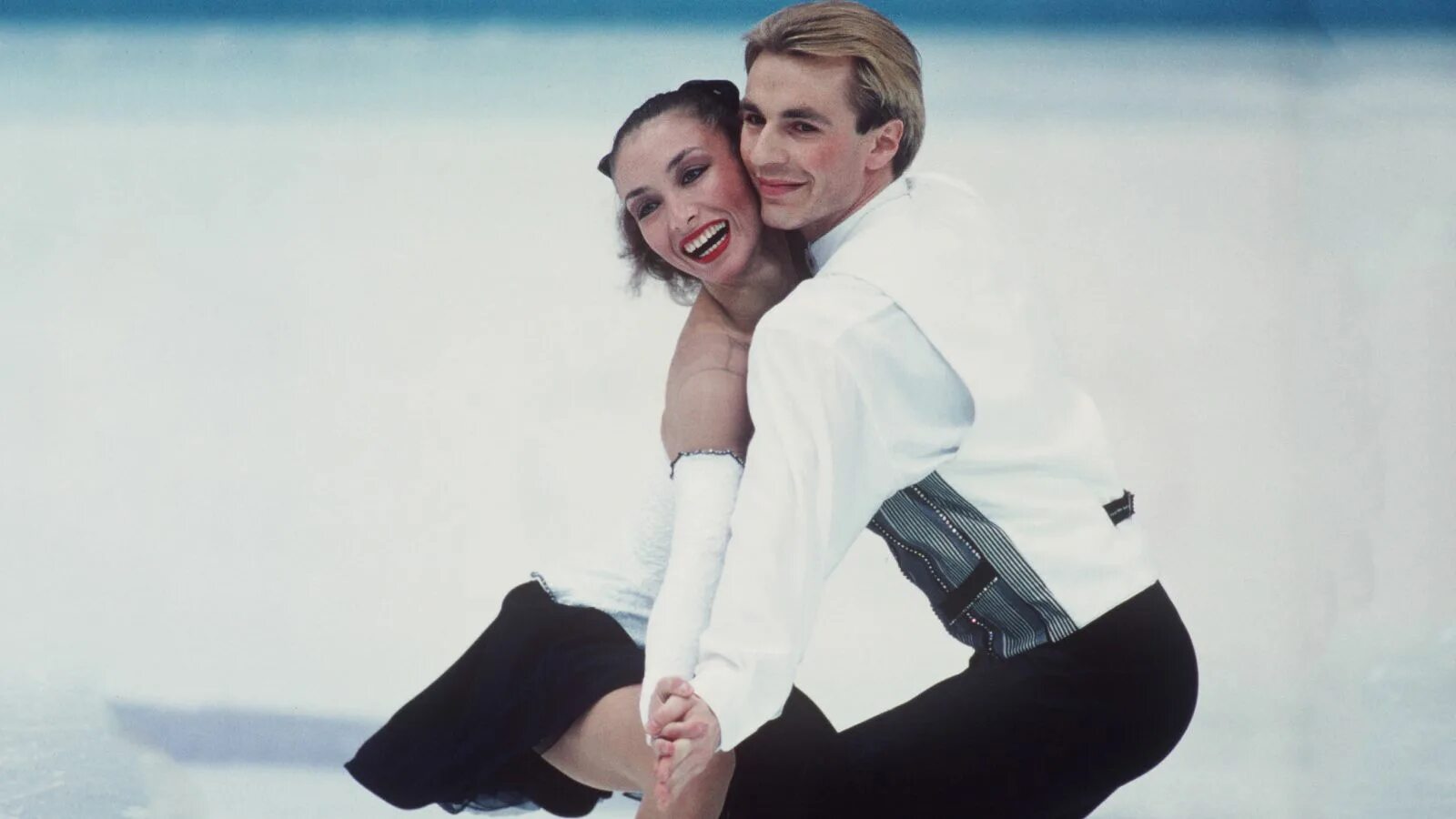 Александр жулин фото Жулин о подкупе чешской судьи на ОИ-1994: "Я даже знаю, сколько ей дали. Сумма т