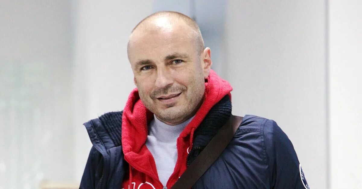 Александр жулин фото Александр Жулин показал, как выглядела его мама