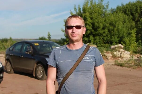 Александр журавлев фото город калуга Александр Журавлёв, Самара, 48 лет - полная информация о человеке из профиля (id