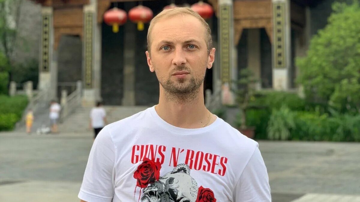 Александр зубарев фото Сколько зарабатывает Зубарев? Стример раскрыл свой ежемесячный доход - CQ