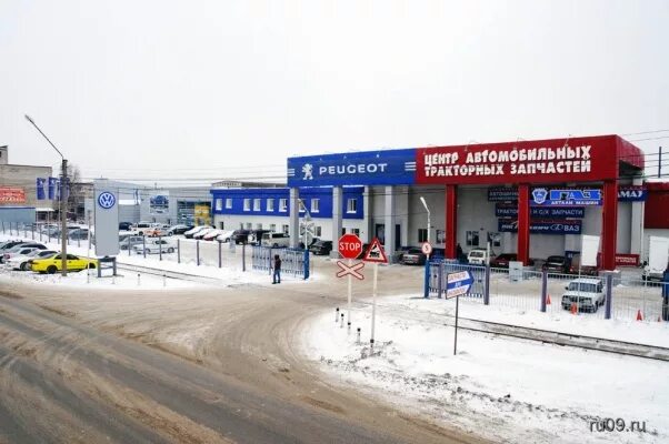 Алексавто ул мичурина 20 стр 2 фото Мичурина 20 стр2 / Мичурина 20 стр2 - www.tomsk.ru09.ru