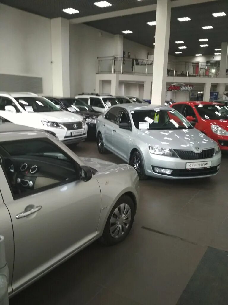 Алексавто ул мичурина 20 стр 2 фото Панорама: Алексавто, автосалон, ул. Мичурина, 20, стр. 2, Томск - Яндекс Карты