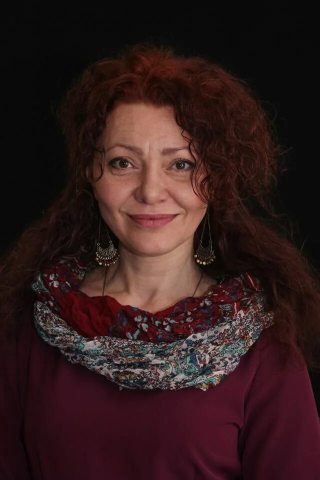 Алевтина добрынина фото Добрынина Алевтина