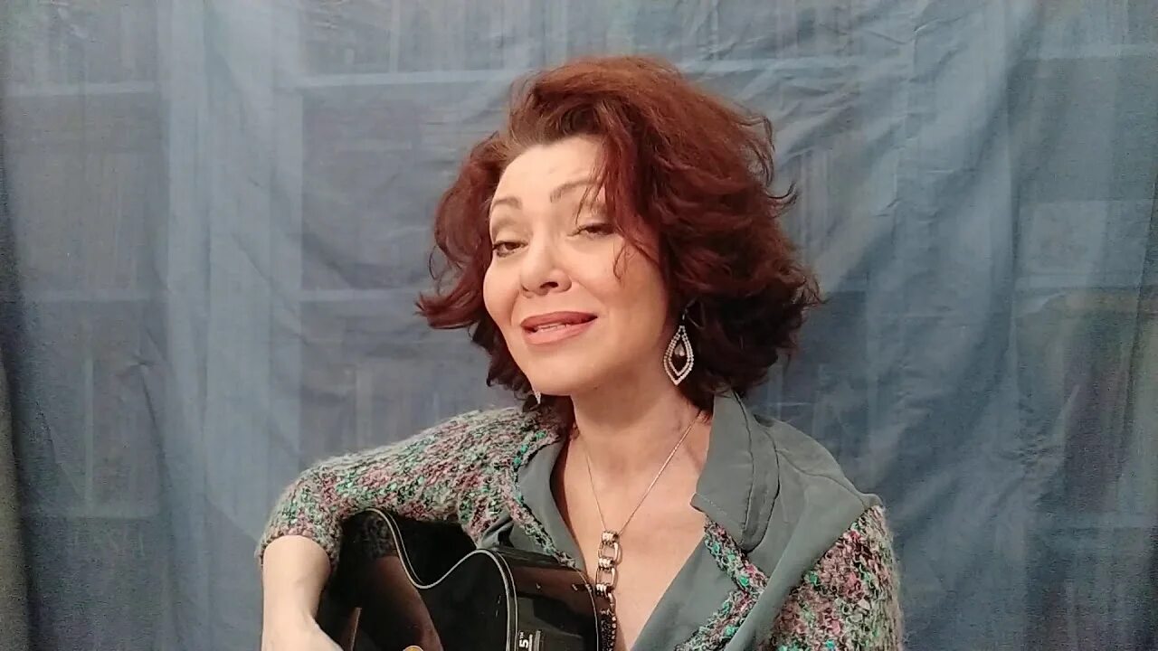 Алевтина добрынина фото Песня " Ледяное сердце" Автор исполнитель Алевтина Добрынина - YouTube