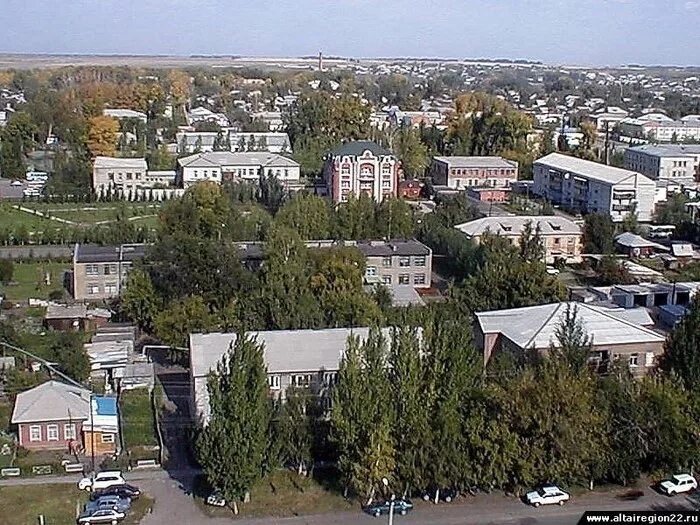 Алейск фото города 1 Алтайская краевая универсальная научная библиотека им. В.Я. Шишкова