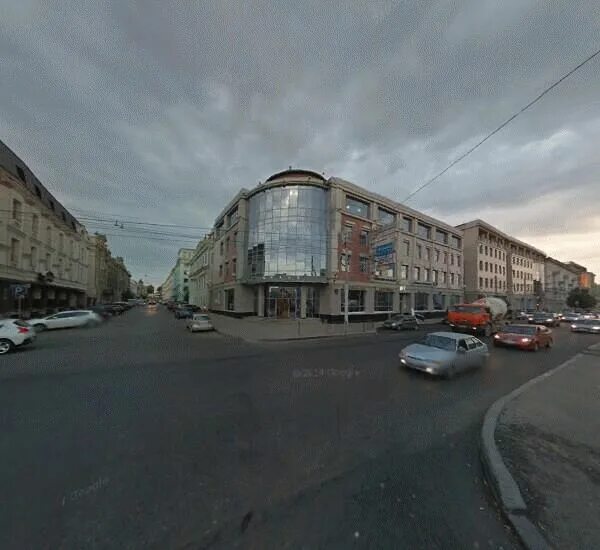 Алга право булачная ул 51 казань фото Банкомат Сбербанка России - ул. Право-Булачная, д. 51, ОК "Комбинат Здоровье" в 