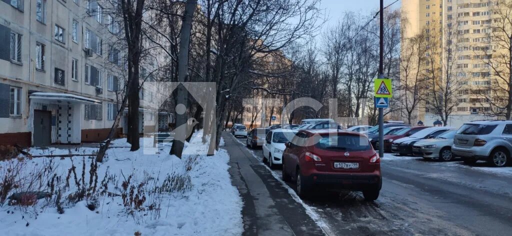 Алга просп генерала тюленева 50 фото 2-комн. Квартира, Москва, улица Генерала Тюленева, 31, #id572145 - купить по цен