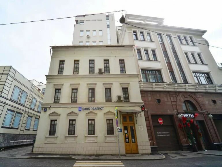 Алгоритм милютинский пер 18 стр 2 фото Помещение, 208 м², 435000 в месяц, по адресу Москва, переулок Милютинский, д 2/9