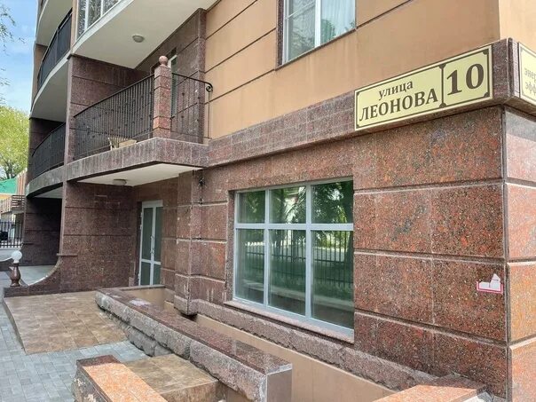 Алгоритм сервис ул леонова 10 фото Dear Administration of the City of Penza, we ask you to deal with the problem th