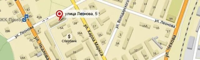 Алгоритм сервис ул леонова 10 фото Радищева 5 гатчина карта