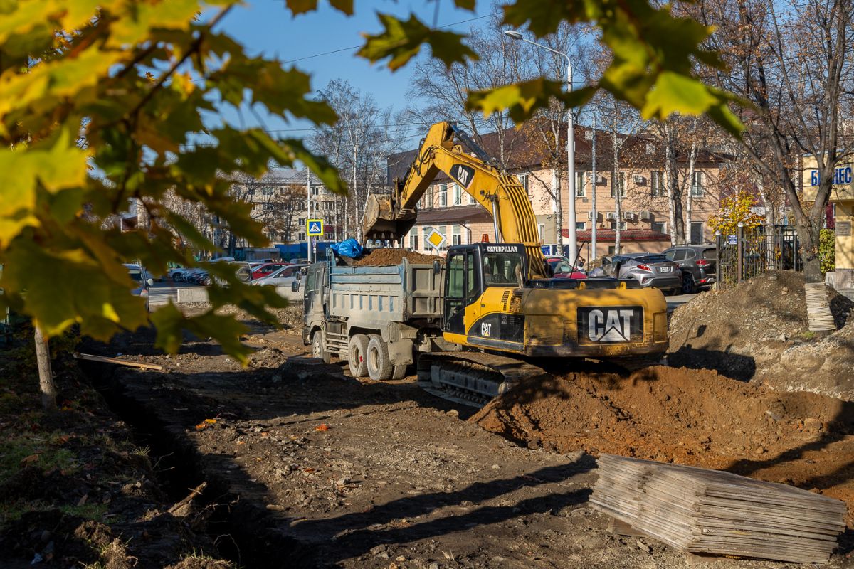 Алгоритм сервис ул леонова 10 фото Официальный сайт Администрации города Южно-Сахалинска