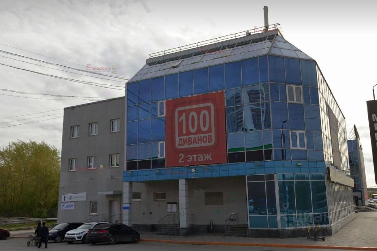 Алгоритм ул 40 летия комсомола 38н фото Объявление № 79937430 - продажа помещения в Екатеринбурге, Кировском районе, ули