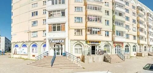 Алграф покровский бул 11 район орбита фото Артезианский источник, магазин воды, Покровский бул., 10, район Орбита, Сыктывка