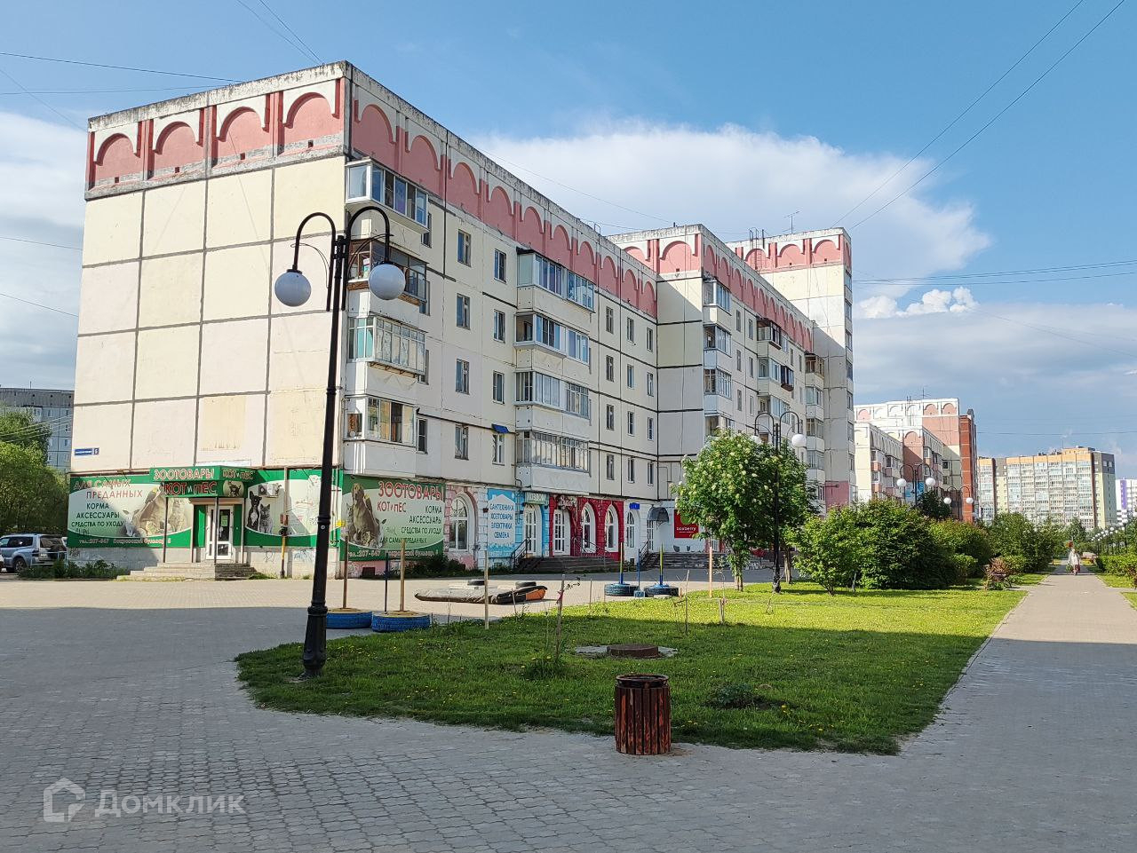 Алграф покровский бул 11 район орбита фото Купить 3-комнатную квартиру, 73.1 м² по адресу Сыктывкар, Орбита, Покровский бул