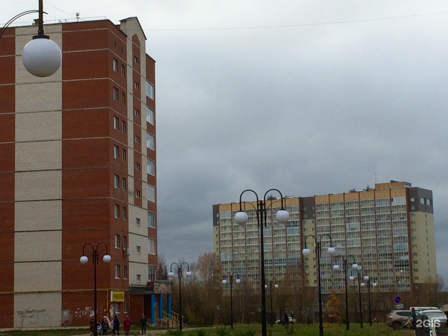 Алграф покровский бул 11 район орбита фото Кулинария, улица Петрозаводская, 27/1, Сыктывкар - 2ГИС