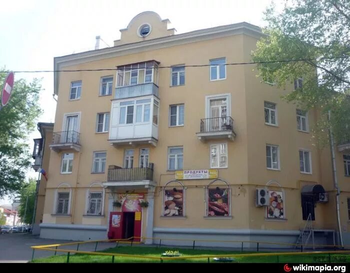 Алвамаркет ул амундсена 3 корп 1 фото ул. Амундсена, 3 корпус 1 - Москва