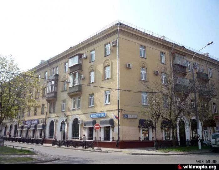 Алвамаркет ул амундсена 3 корп 1 фото ул. Амундсена, 1 корпус 1 - Москва