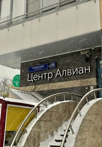 Алвиан ленинский просп 98 корп 1 фото Алвиан. Дети, центр развития ребёнка, Ленинский просп., 96, Москва - Яндекс Карт